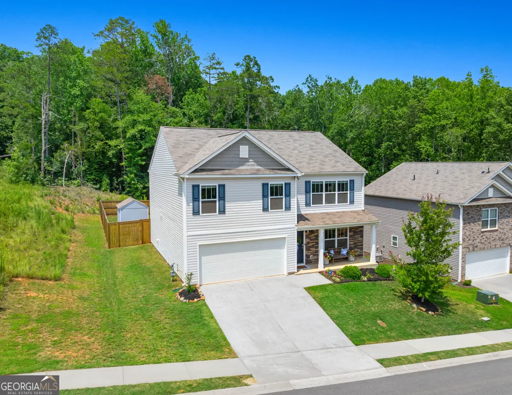 207 Ashwood WAY Easley, SC 29640