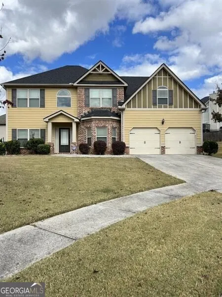 921 Prather CT