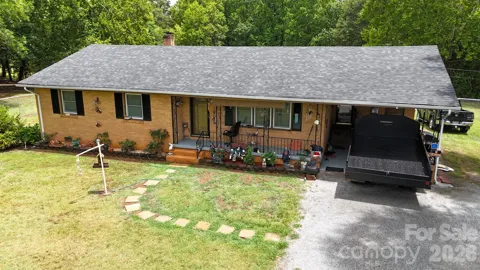 1210 Belwood Lawndale Road