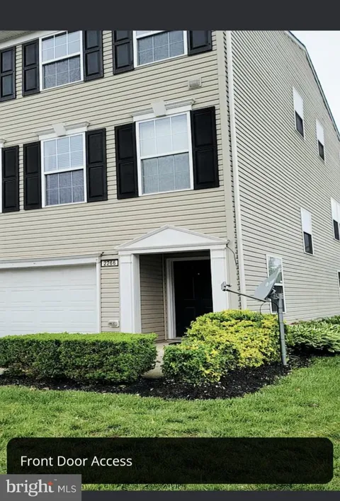 2266 WALNUT BOTTOM ROAD #144