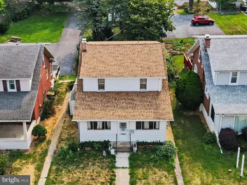 145 S 32ND STREET