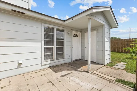 7202 Mansions Drive #A-1 (P-1)