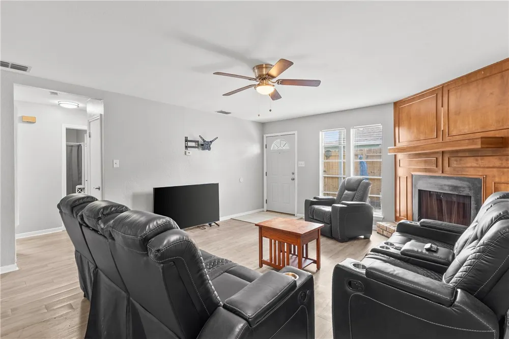 7202 Mansions Drive #A-1 (P-1) Corpus Christi, TX 78414