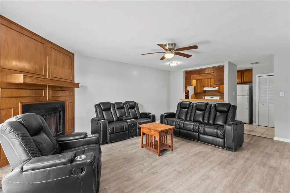 7202 Mansions Drive #A-1 (P-1) Corpus Christi, TX 78414