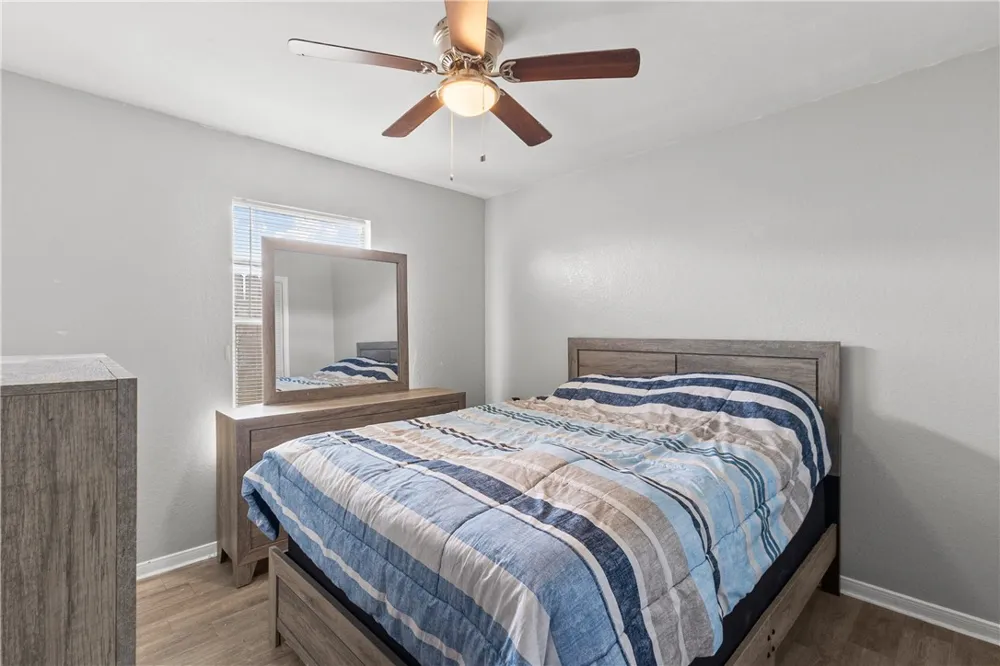 7202 Mansions Drive #A-1 (P-1) Corpus Christi, TX 78414