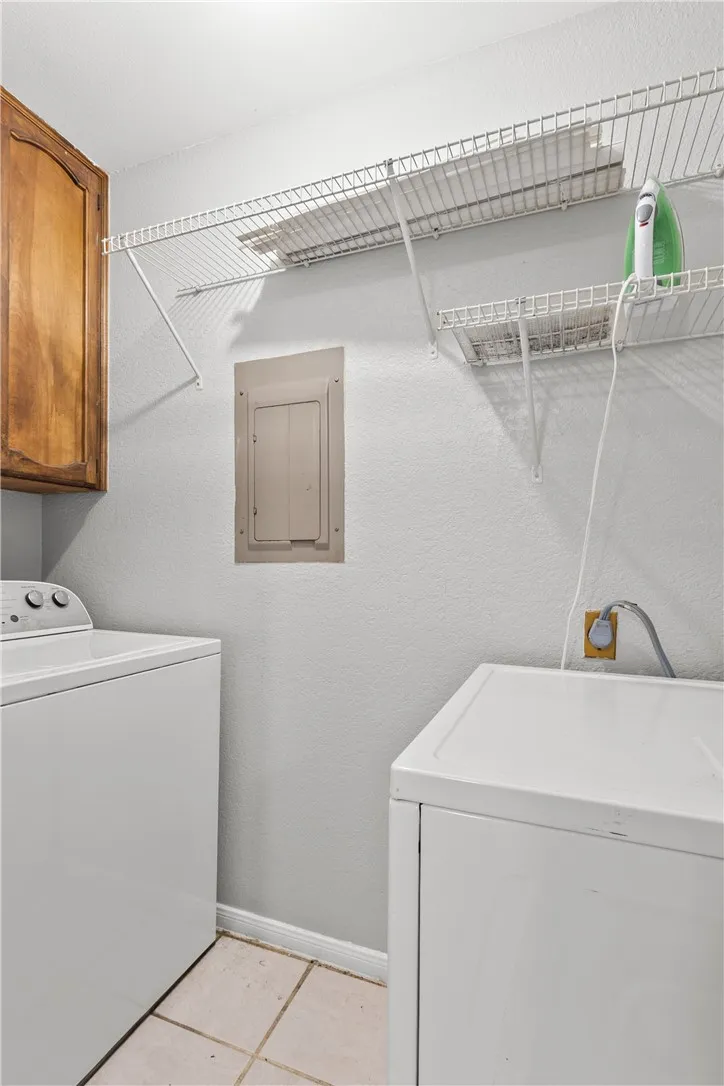 7202 Mansions Drive #A-1 (P-1) Corpus Christi, TX 78414