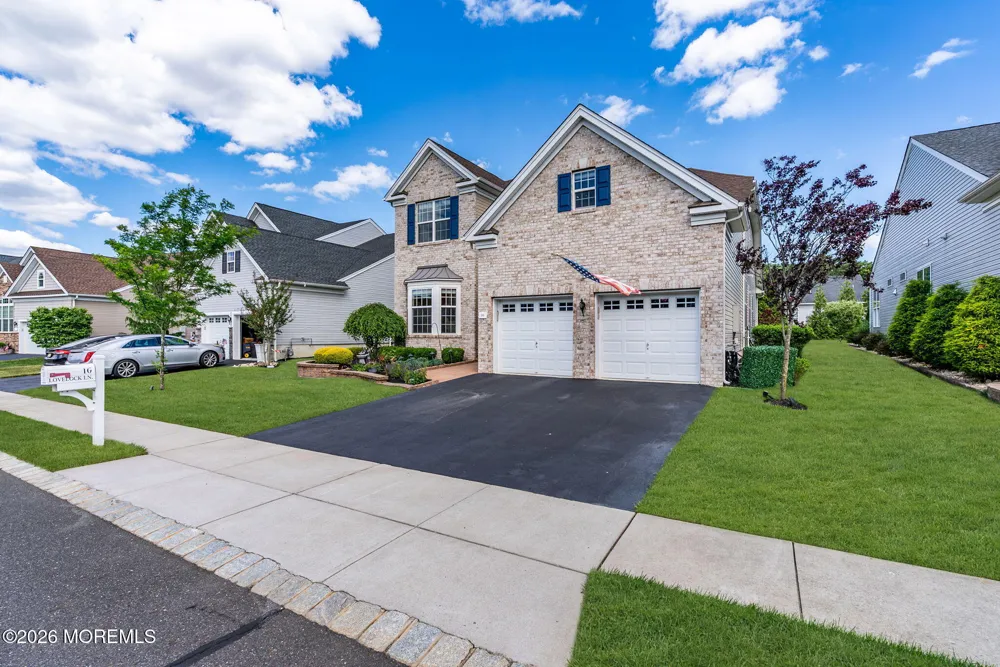 10 Lovelock Lane Forked River, NJ 08731