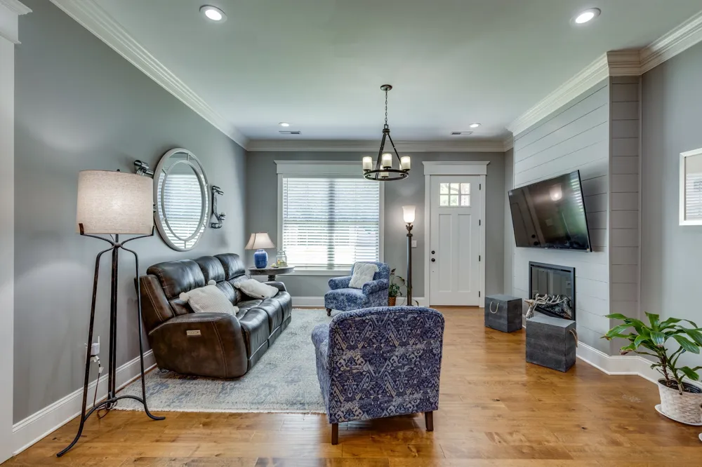 105 Andrews Dr Loretto, TN 38469