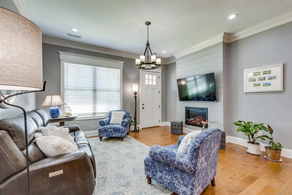 105 Andrews Dr Loretto, TN 38469