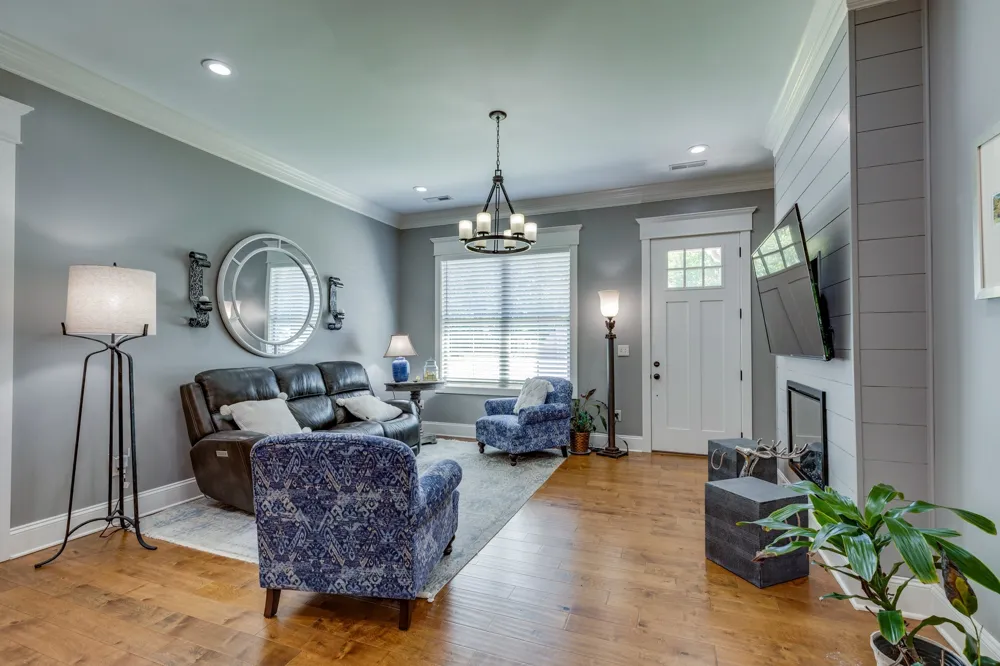 105 Andrews Dr Loretto, TN 38469