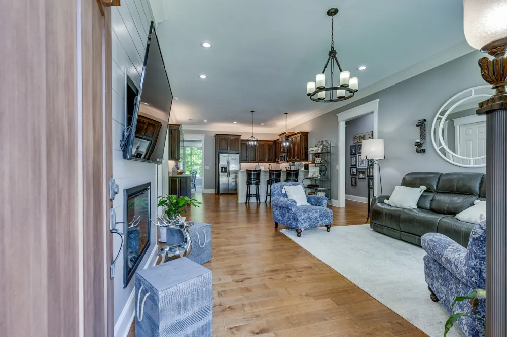105 Andrews Dr Loretto, TN 38469