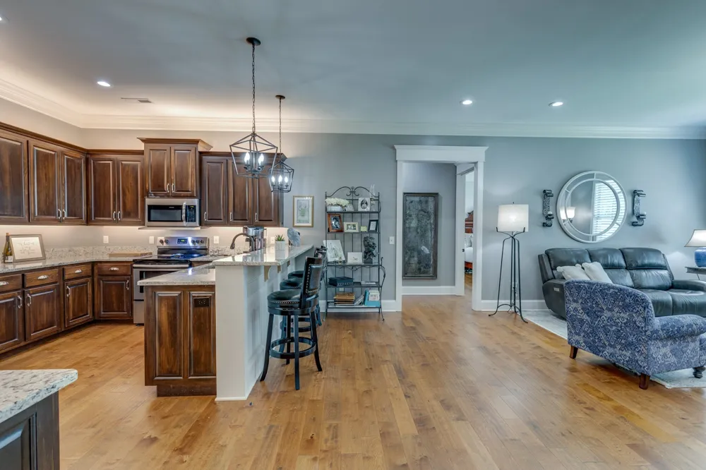 105 Andrews Dr Loretto, TN 38469