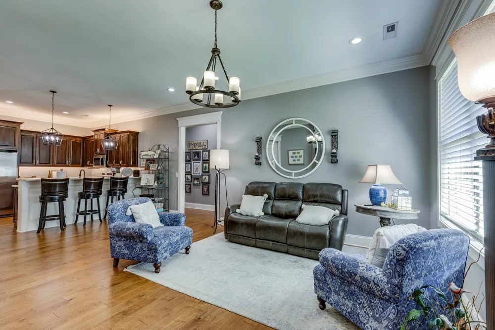 105 Andrews Dr Loretto, TN 38469