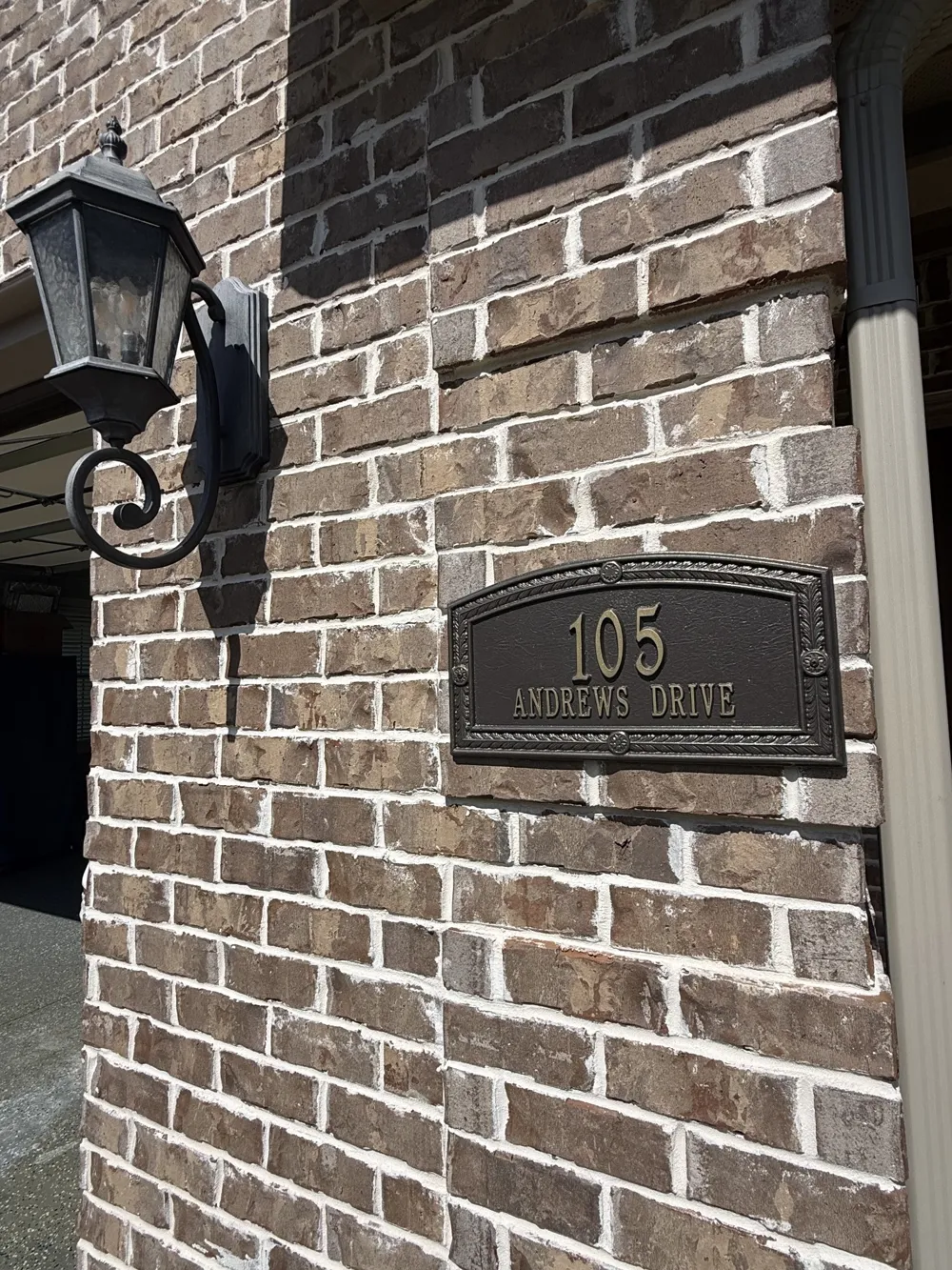 105 Andrews Dr Loretto, TN 38469