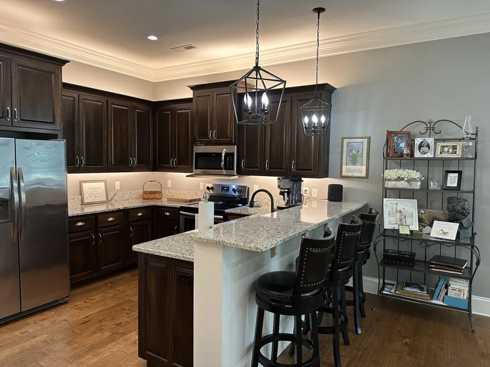 105 Andrews Dr Loretto, TN 38469