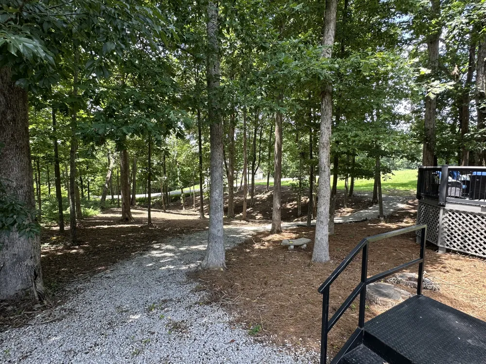105 Andrews Dr Loretto, TN 38469