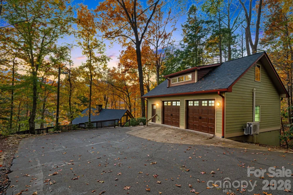 1943 Buffalo Creek Road Lake Lure, NC 28746