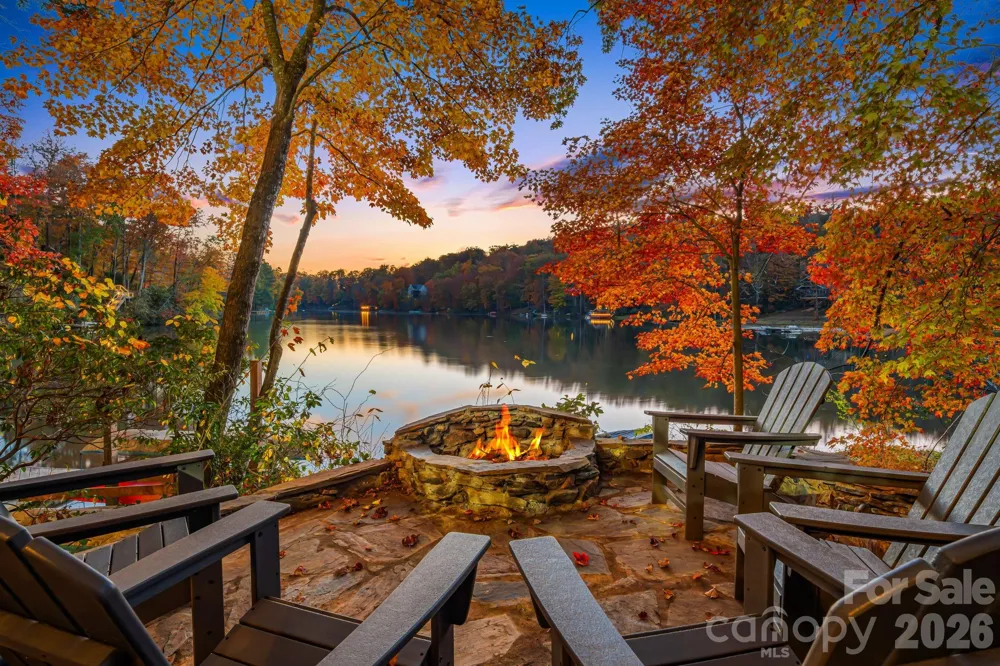 1943 Buffalo Creek Road Lake Lure, NC 28746