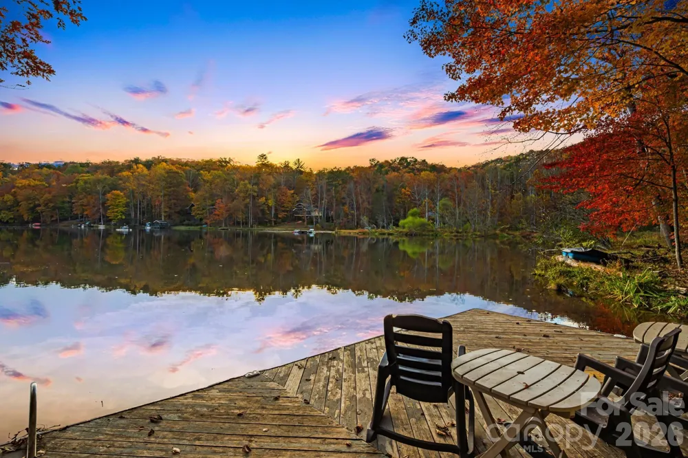 1943 Buffalo Creek Road Lake Lure, NC 28746