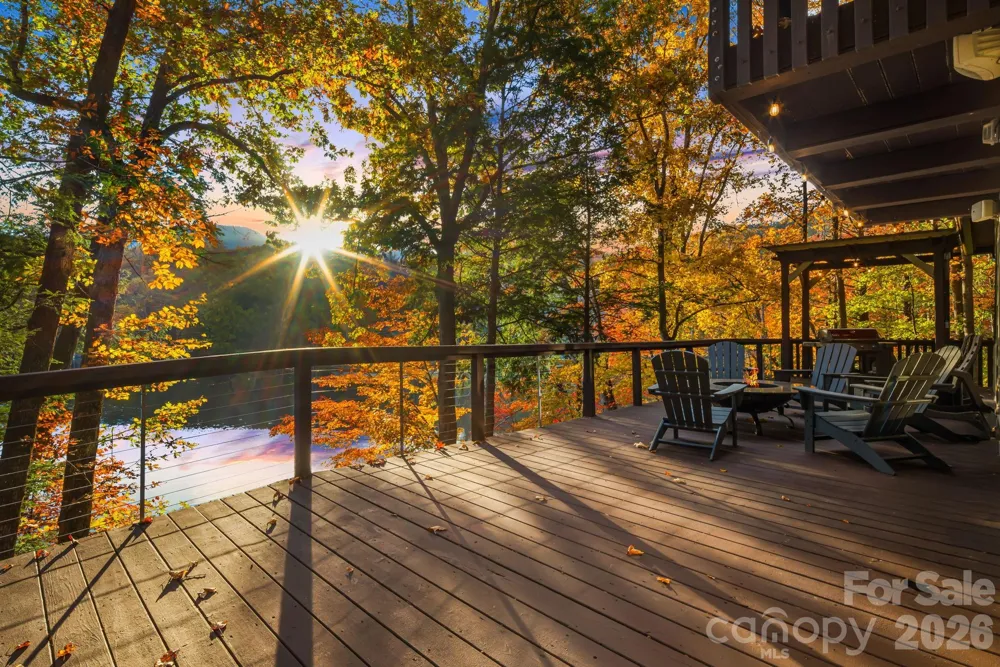 1943 Buffalo Creek Road Lake Lure, NC 28746