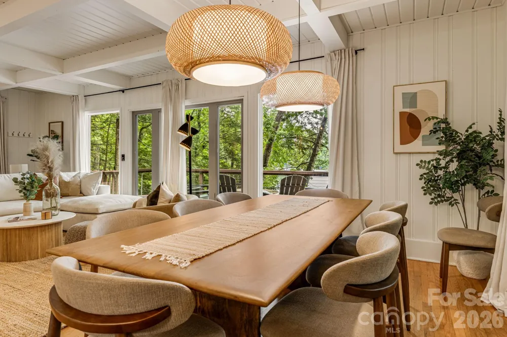1943 Buffalo Creek Road Lake Lure, NC 28746