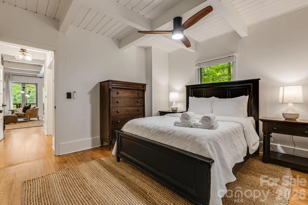 1943 Buffalo Creek Road Lake Lure, NC 28746