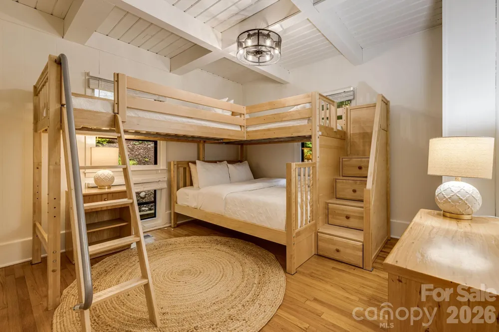 1943 Buffalo Creek Road Lake Lure, NC 28746