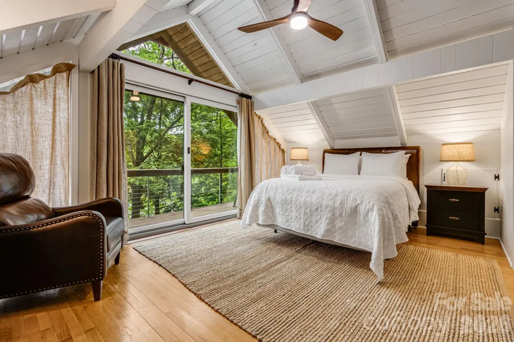 1943 Buffalo Creek Road Lake Lure, NC 28746
