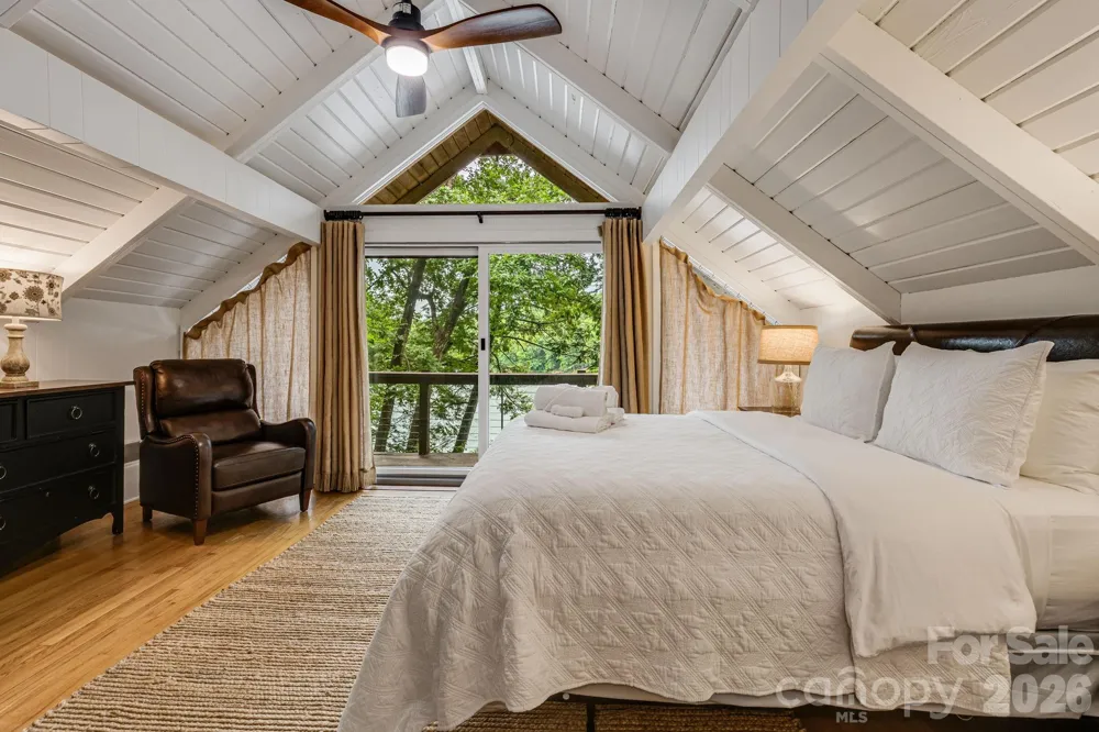 1943 Buffalo Creek Road Lake Lure, NC 28746