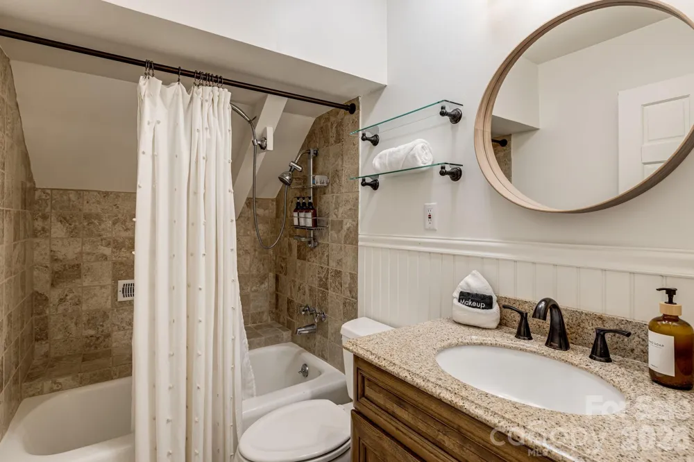 1943 Buffalo Creek Road Lake Lure, NC 28746