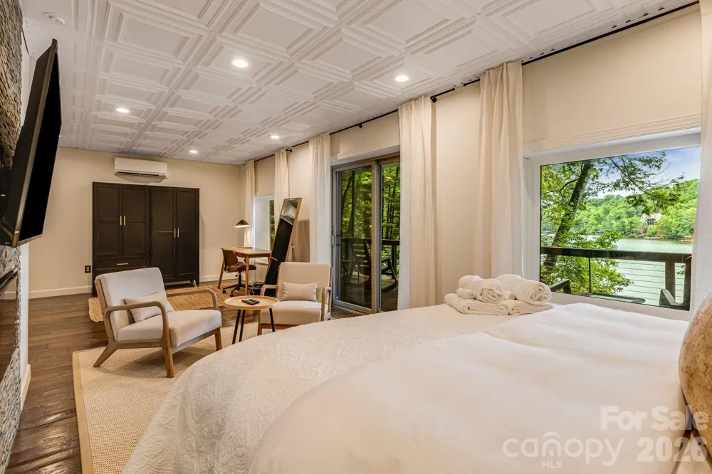 1943 Buffalo Creek Road Lake Lure, NC 28746