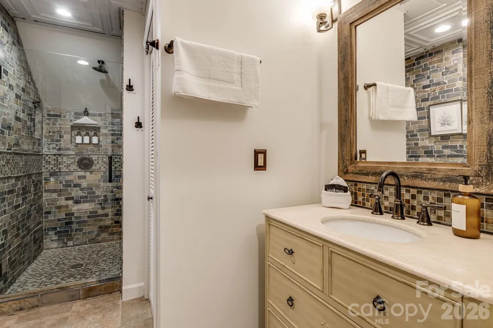 1943 Buffalo Creek Road Lake Lure, NC 28746