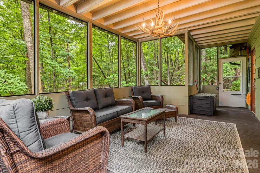 1943 Buffalo Creek Road Lake Lure, NC 28746