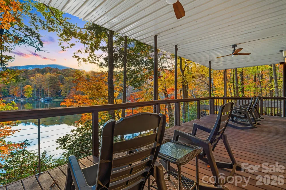 1943 Buffalo Creek Road Lake Lure, NC 28746