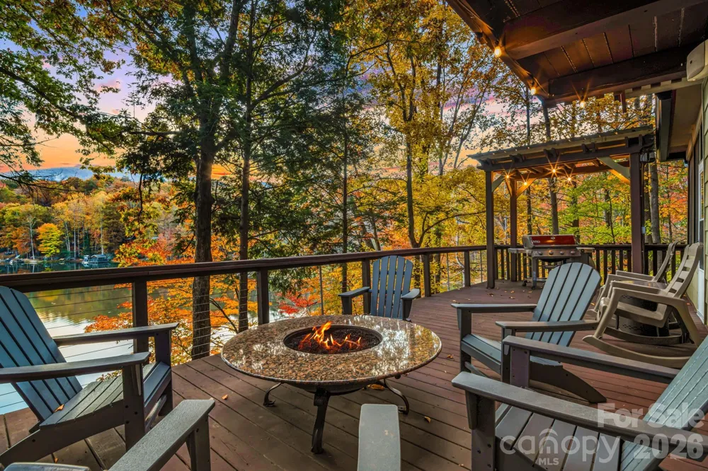 1943 Buffalo Creek Road Lake Lure, NC 28746
