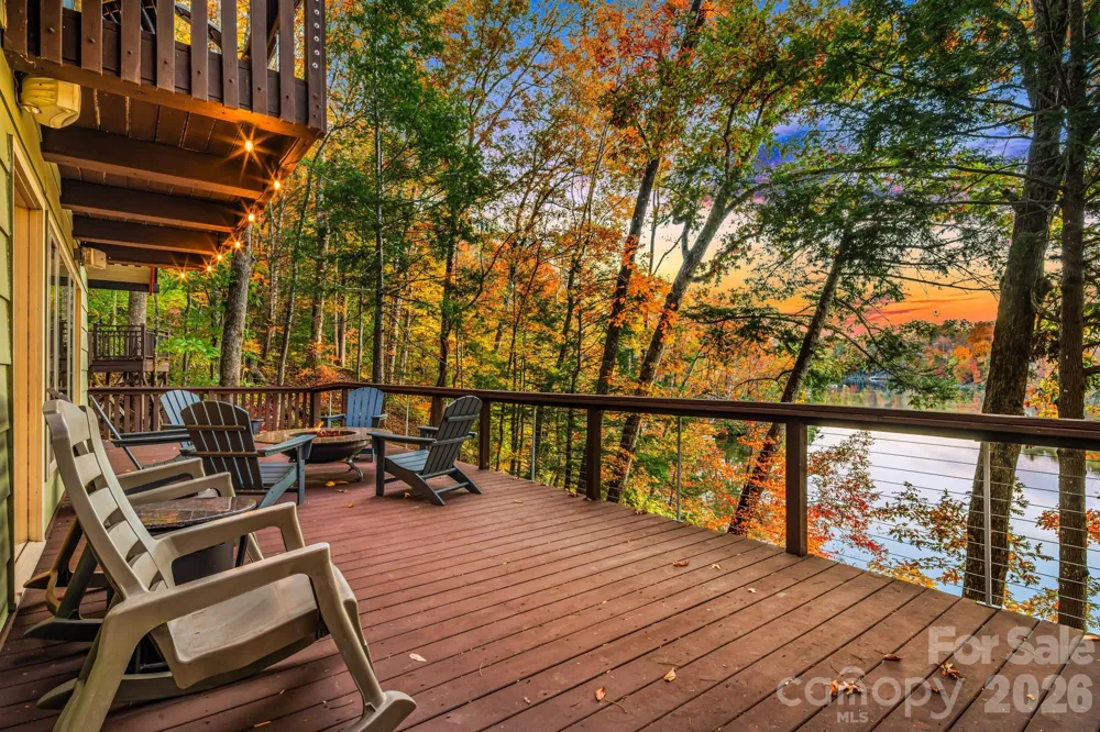 1943 Buffalo Creek Road Lake Lure, NC 28746