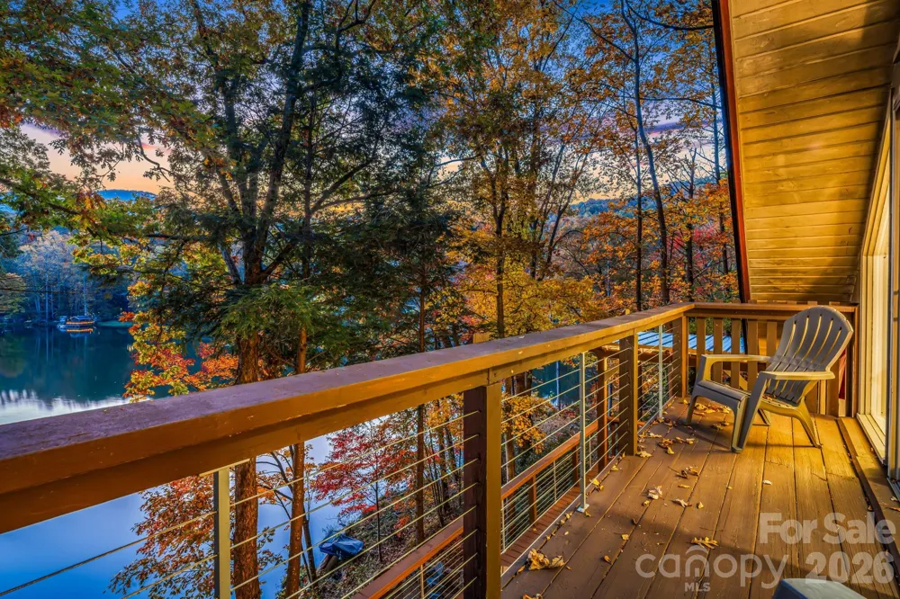 1943 Buffalo Creek Road Lake Lure, NC 28746