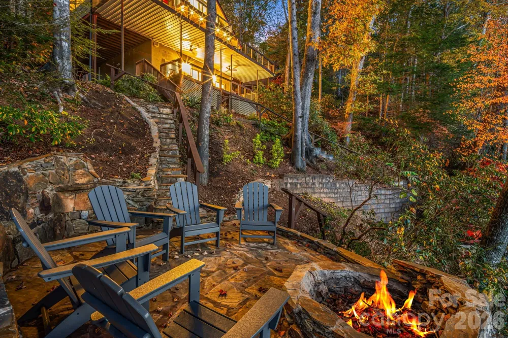 1943 Buffalo Creek Road Lake Lure, NC 28746