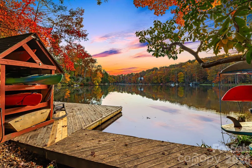 1943 Buffalo Creek Road Lake Lure, NC 28746