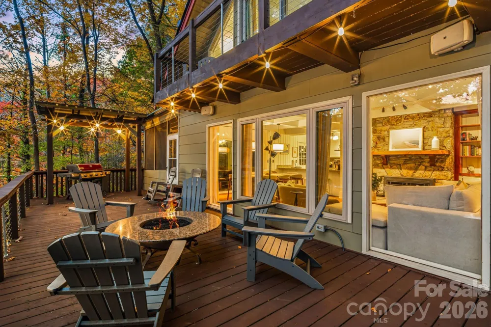 1943 Buffalo Creek Road Lake Lure, NC 28746