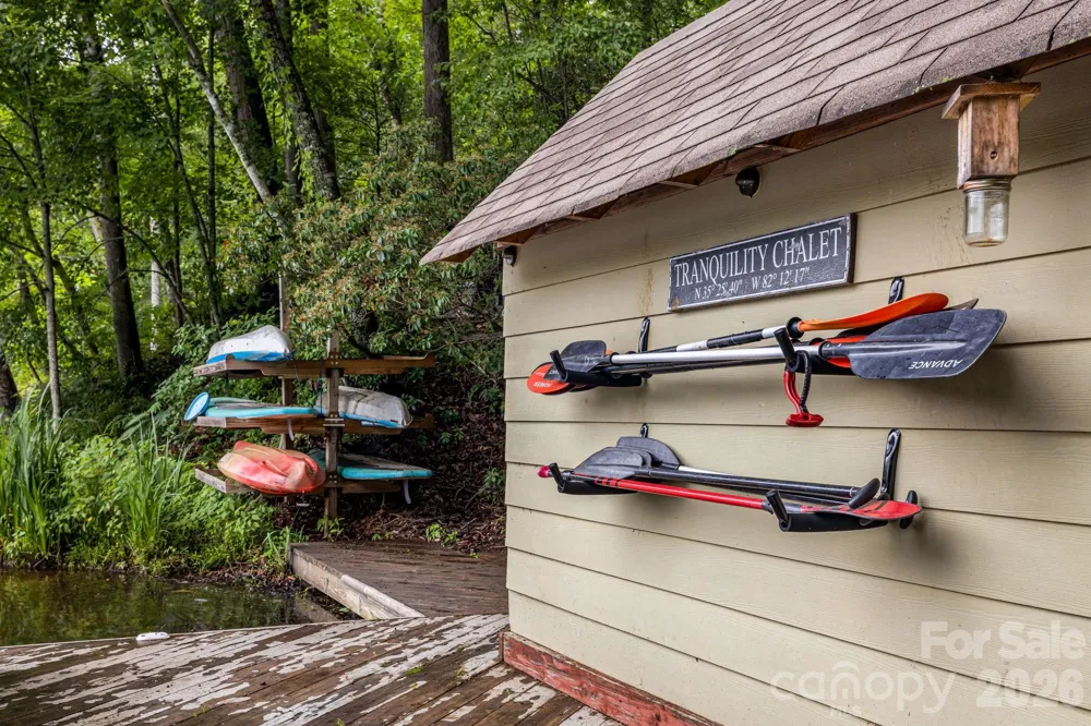 1943 Buffalo Creek Road Lake Lure, NC 28746
