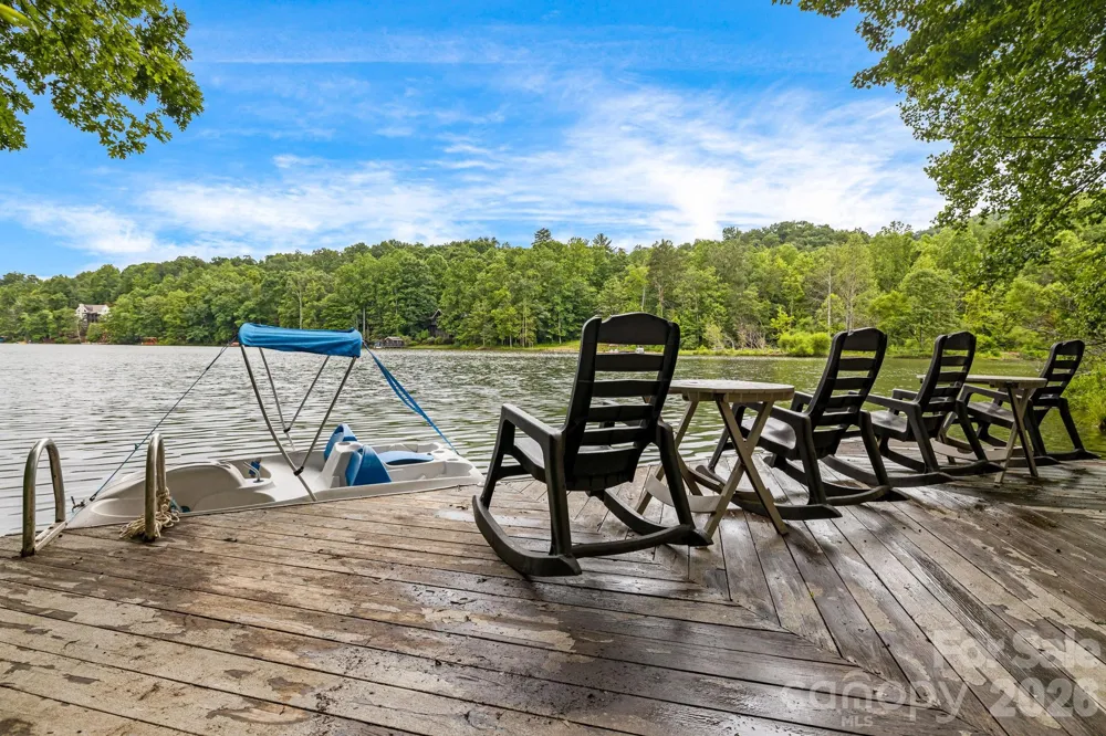 1943 Buffalo Creek Road Lake Lure, NC 28746