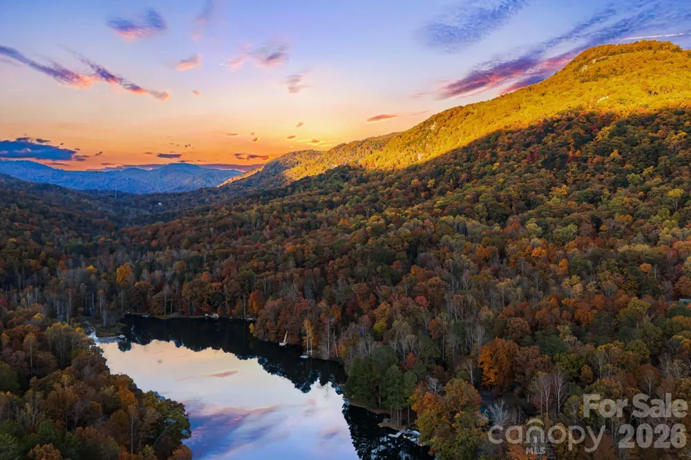 1943 Buffalo Creek Road Lake Lure, NC 28746