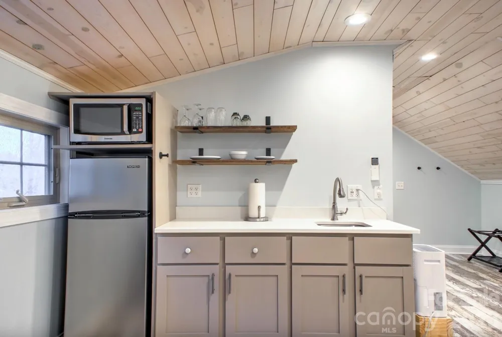 1943 Buffalo Creek Road Lake Lure, NC 28746
