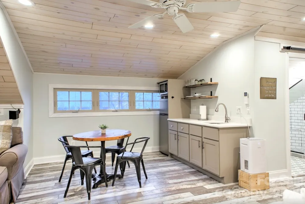 1943 Buffalo Creek Road Lake Lure, NC 28746