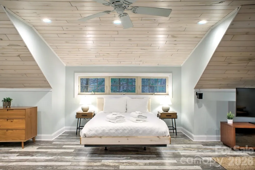 1943 Buffalo Creek Road Lake Lure, NC 28746