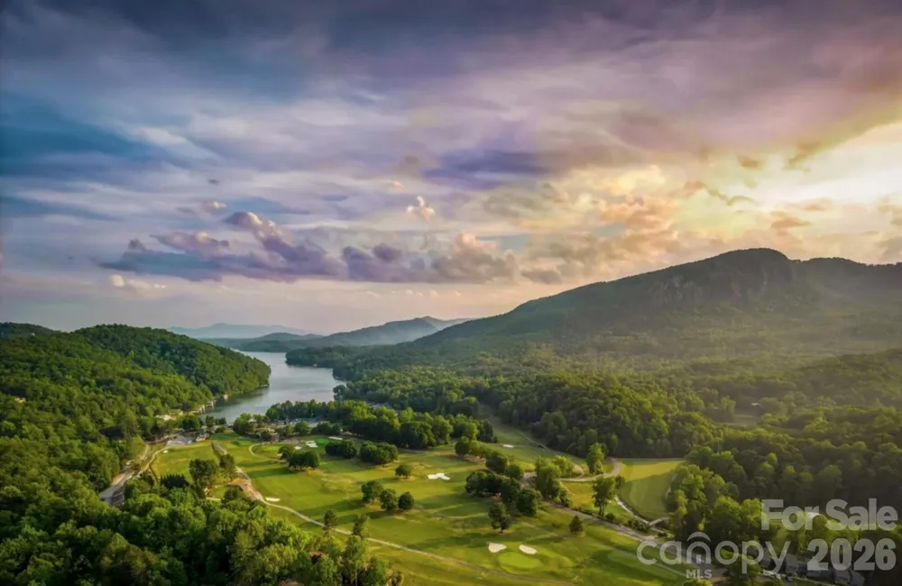 1943 Buffalo Creek Road Lake Lure, NC 28746