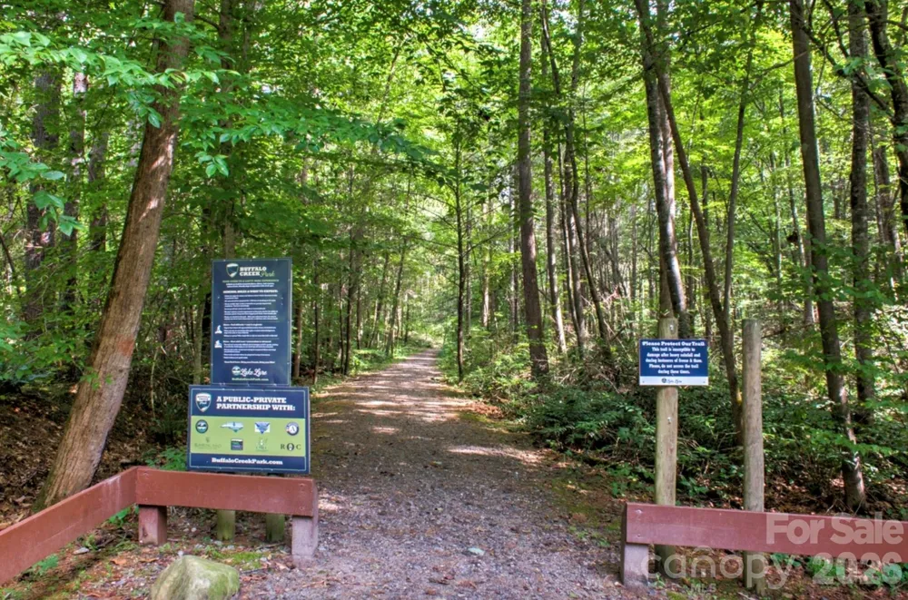1943 Buffalo Creek Road Lake Lure, NC 28746