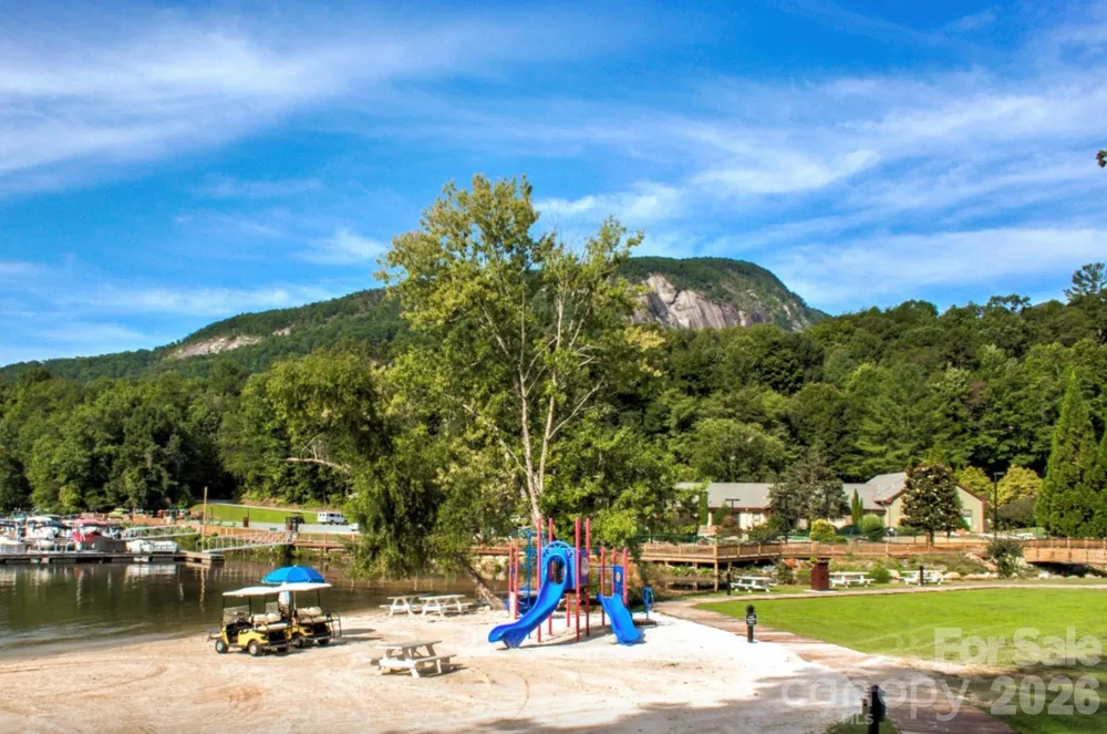 1943 Buffalo Creek Road Lake Lure, NC 28746