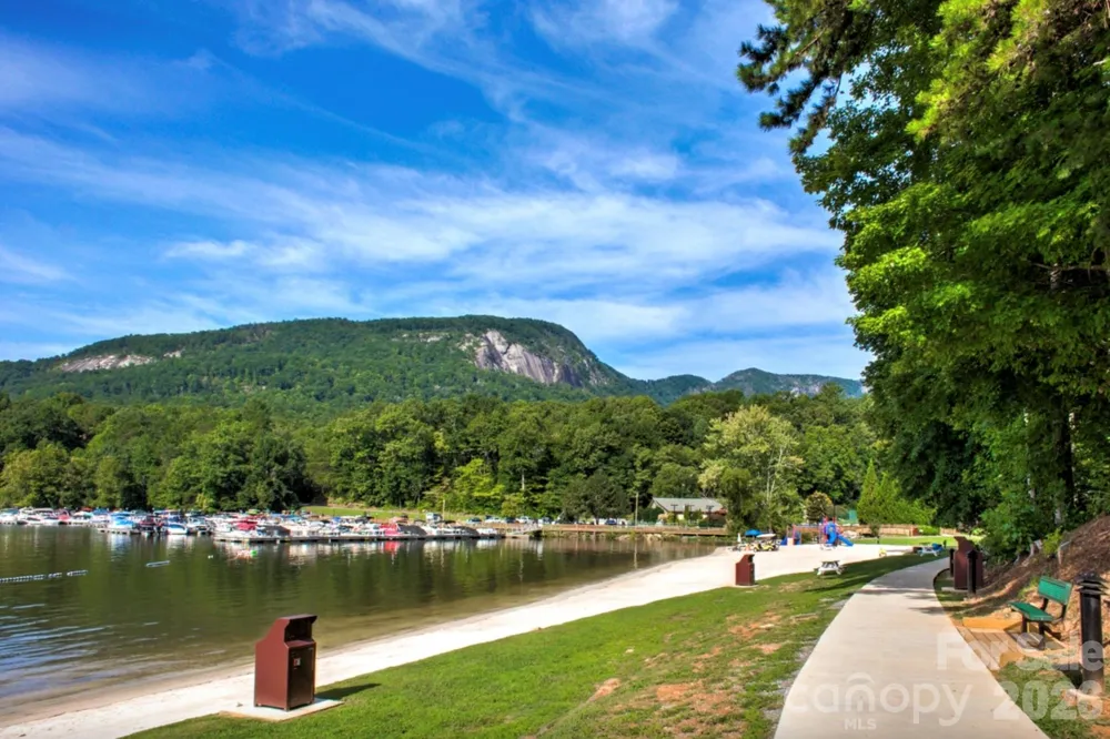 1943 Buffalo Creek Road Lake Lure, NC 28746